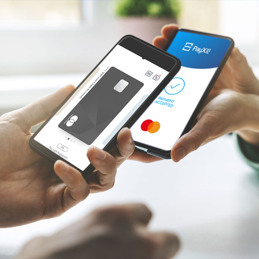 PayXPOS