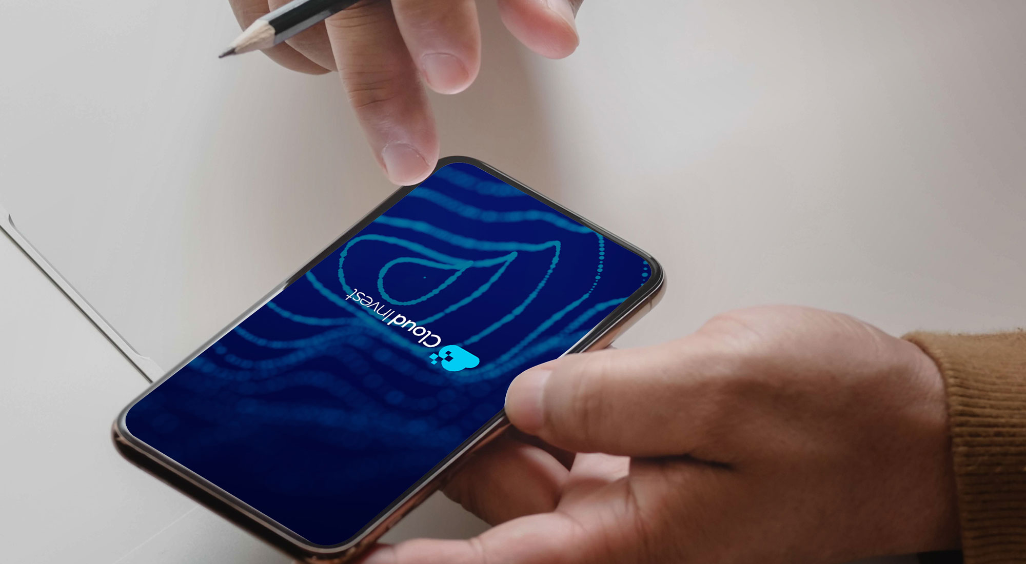 PayXPOS Branding