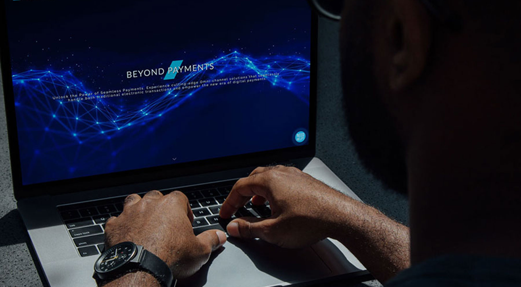 PayXPOS Website